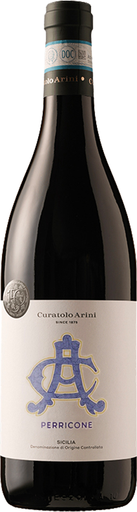 2025 Perricone Sicilia DOC
