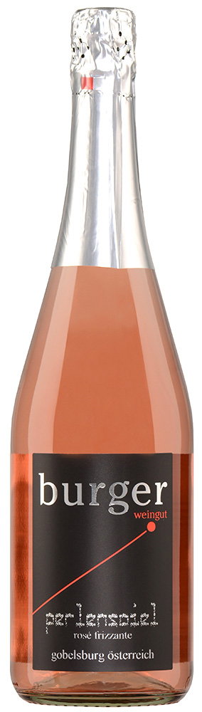 Perlenspiel Rosé Frizzante