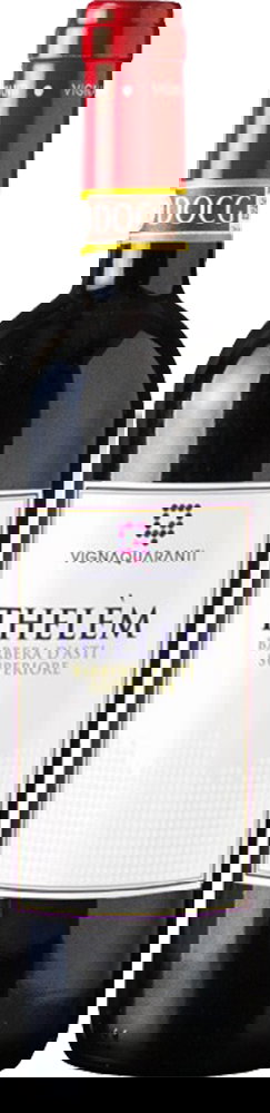 2016 Thelem Barbera d’Asti Superiore DOCG