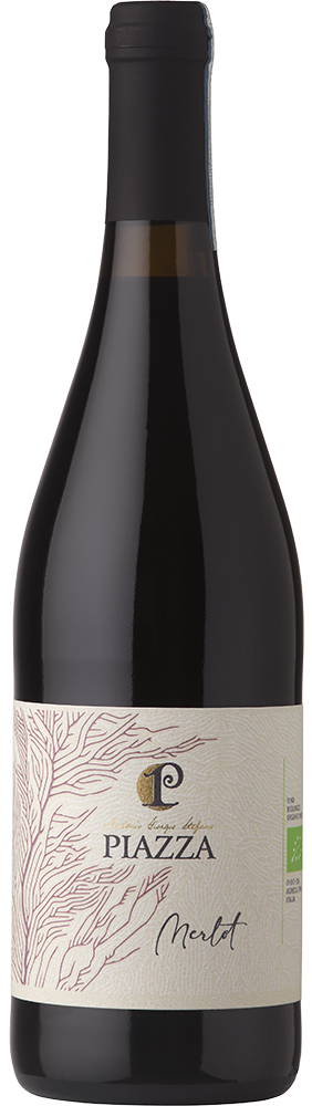 2024 Merlot Lison Pramaggiore DOC BIO