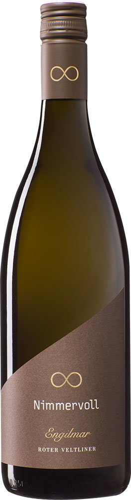 2021 Engilmar, Roter Veltliner reflection