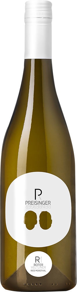 2018 Roter Veltliner Mordthal Reserve