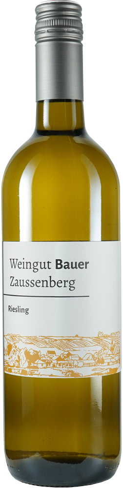 2023 Riesling "Ried Liebezellern" BIO