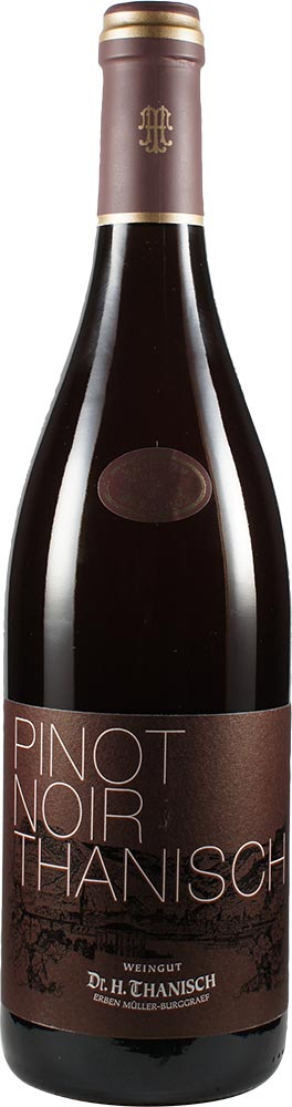 2015 Dr. Thanisch Pinot Noir