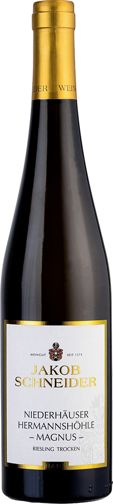 2024 Niederhäuser Hermannshöhle Riesling MAGNUS