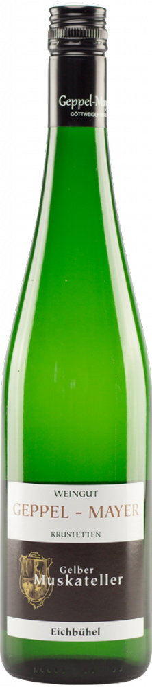2025 Gelber Muskateller "Eichbühel"
