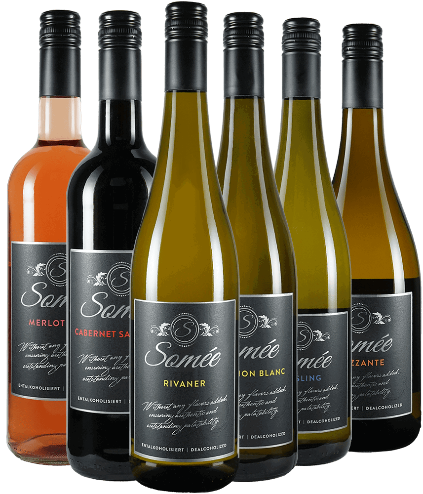  Somée Kennenlern-Paket