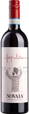 2024 Fapulito Valpolicella Classico DOC BIO