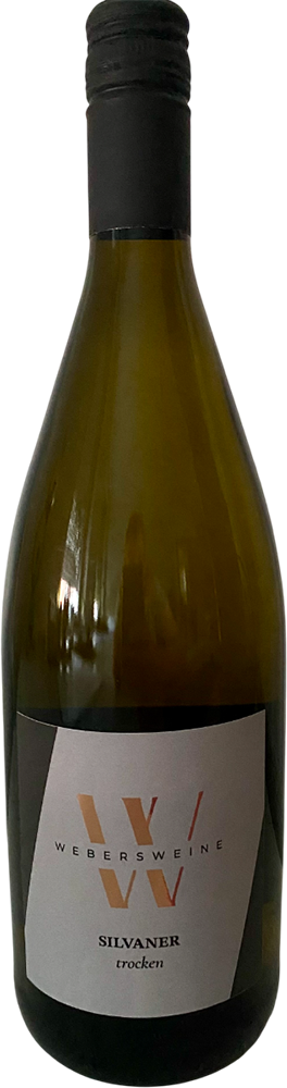 2025 Silvaner 1,0 L