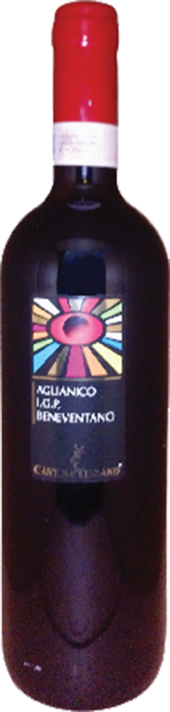 Aglianico Beneventano IGP