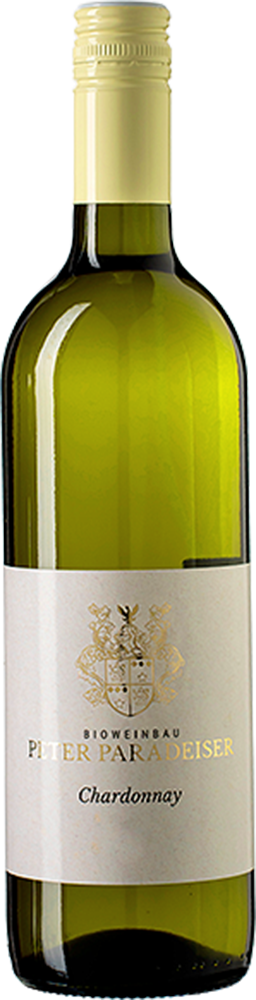 2025 Chardonnay BIO