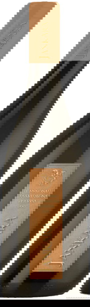 2021 Cannonau di Sardegna Riserva DOC