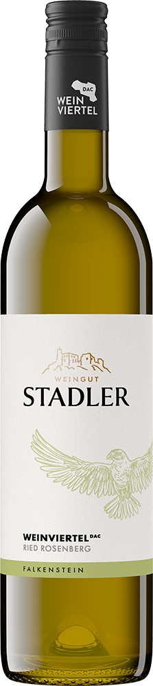 2025 Weinviertel DAC Grüner Veltliner Ried Rosenberg