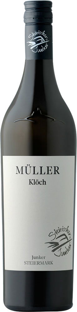 2025 Steirischer Junker