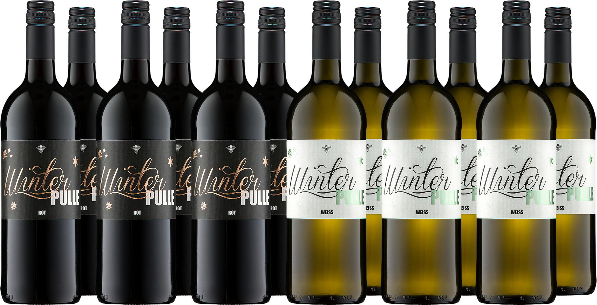 10+2 Winterpulle Alkoholfrei Paket