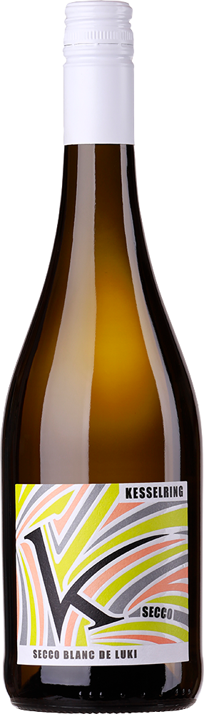 Secco Blanc BIO