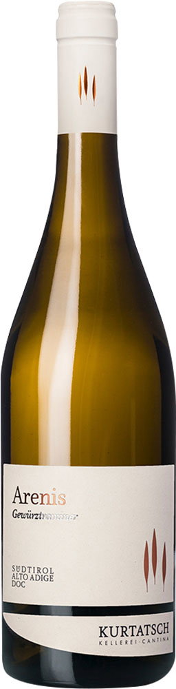 2023 Arenis Gewürztraminer Alto Adige DOC