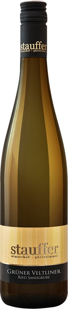 2024 Grüner Veltliner Ried Sandgrube