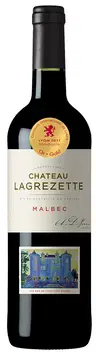 2016 Château Lagrézette Cahors AOP