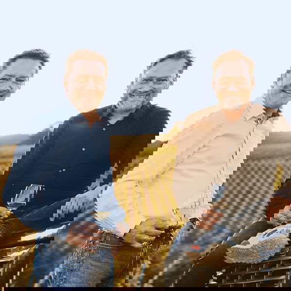 Bernd & Andreas Spreitzer