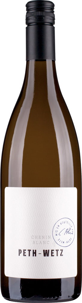 2025 CHENIN BLANC BIO