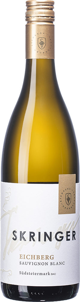 2023 Sauvignon Blanc Eichberg Südsteiermark DAC reflection