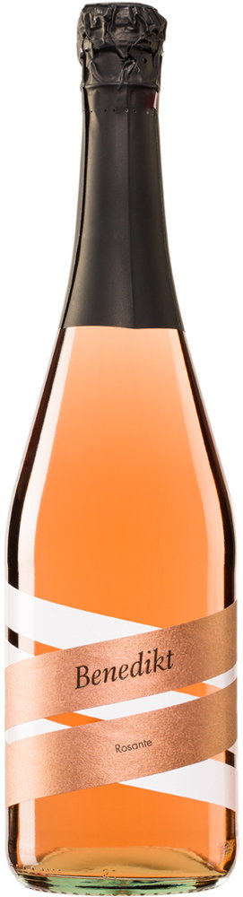 2024 Rosante - Rosé