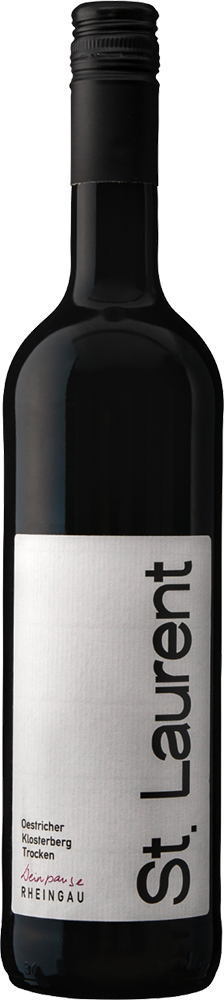 2022 Oestricher Klosterberg St. Laurent