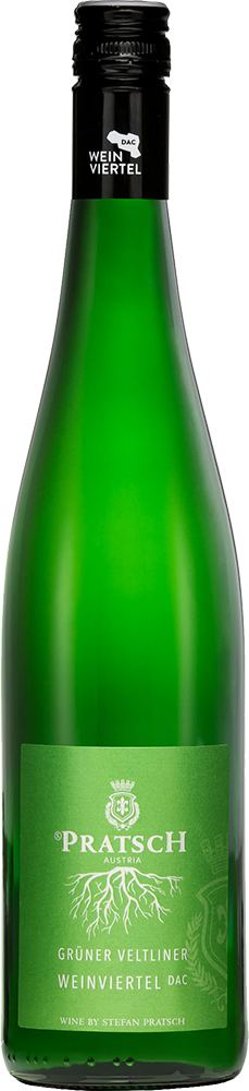 2024 Grüner Veltliner ORTSWEIN HOHENRUPPERSDORF BIO