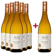 Chardonnay vom Leithaberg - Saftig & Frisch