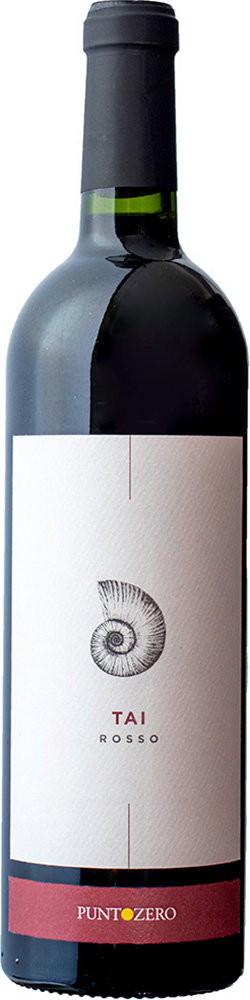 2019 Tai Rosso Colli Berici DOC