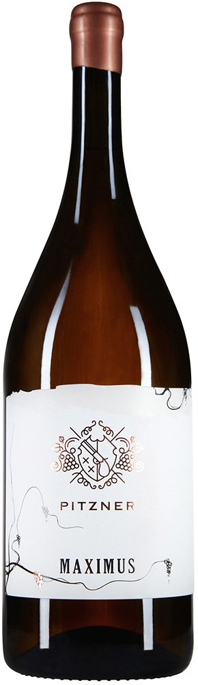 2023 Maximus Pinot Grigio Mitterberg IGP