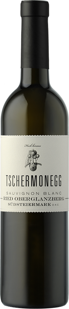 2022 Sauvignon Blanc Ried Oberglanzberg Südsteiermark DAC