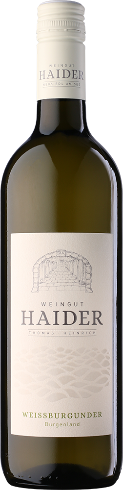 2024 Weißburgunder – Prädium