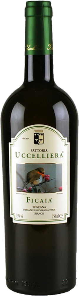 2024 Ficaia Toscana IGP