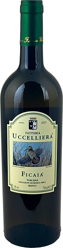 2025 Ficaia Toscana IGP