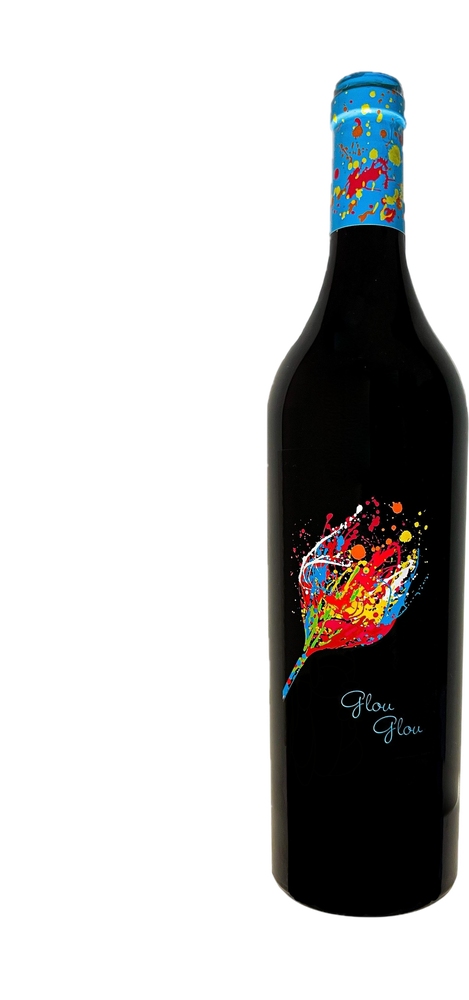 2021 Glou-glou Blaye-Côtes-de-Bordeaux AOP