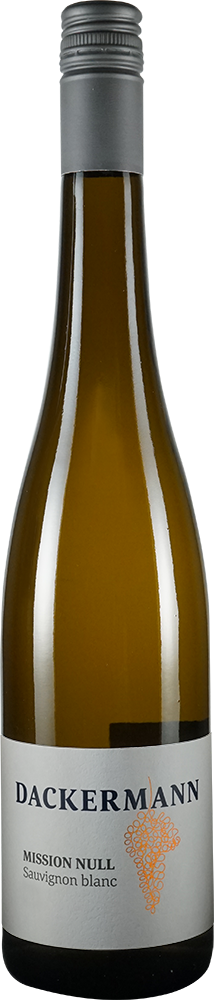 2025 ALKOHOLFREI Mission Null Sauvignon blanc