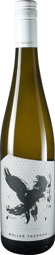 2025 Müller Thurgau BIO