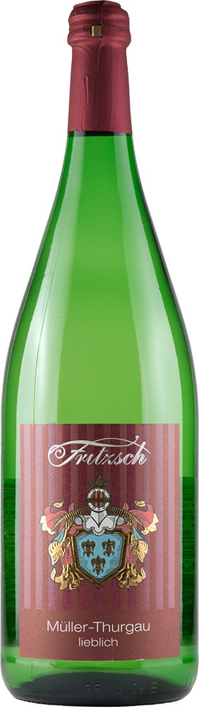 2024 Müller-Thurgau 1,0 L