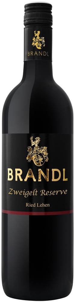2024 Zweigelt Reserve