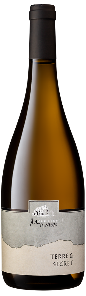 2021 Cuvée "Terre & Secret" Chablis AOP