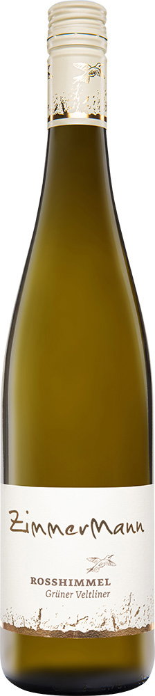 2024 Rosshimmel Grüner Veltliner Kremstal DAC Reserve