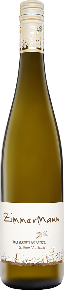 2024 Rosshimmel Grüner Veltliner Kremstal DAC Reserve