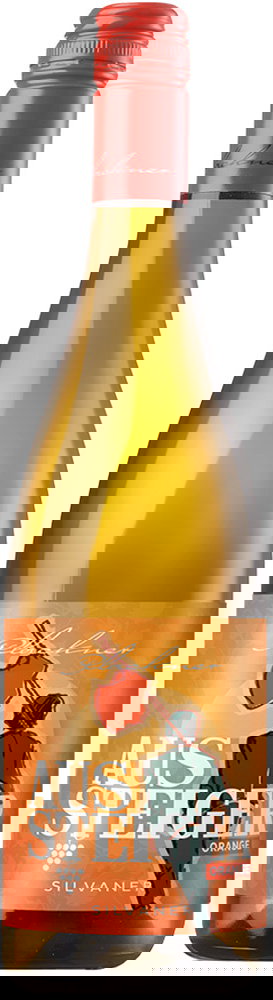 2015 Aussteiger Orange Silvaner