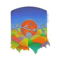 Voerzio Alberto Logo