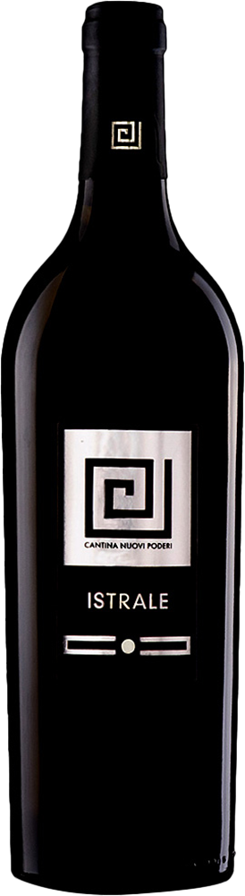 2025 Istrale Black Label Vermentino di Sardegna DOC