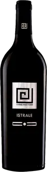 2025 Istrale Black Label Vermentino di Sardegna DOC