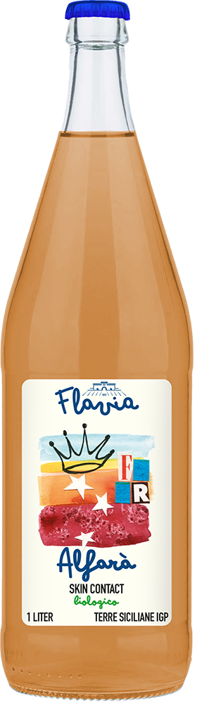 2024 Alfarà Terre Siciliane IGP BIO