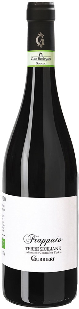 Frappato Terre Siciliane IGP BIO